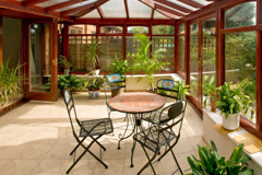 Routs Green conservatory quotes