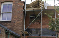 free Routs Green home extension quotes